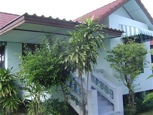 Thiptara Houses Mae Nam Exterior photo